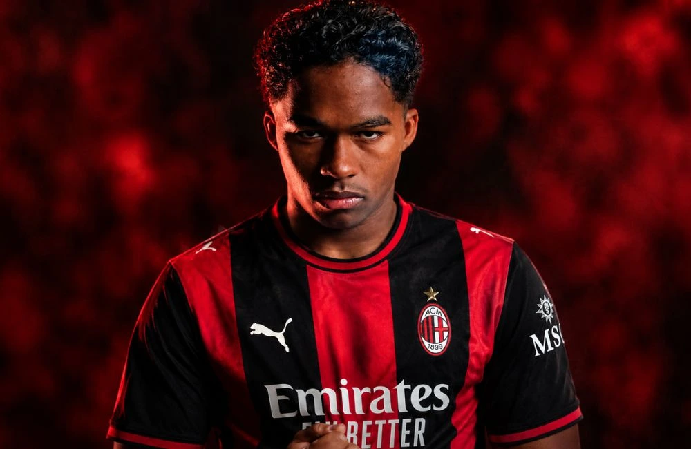 Endrick - MilanPress, robe dell'altro diavolo Endrick - MilanPress, robe dell'altro diavolo