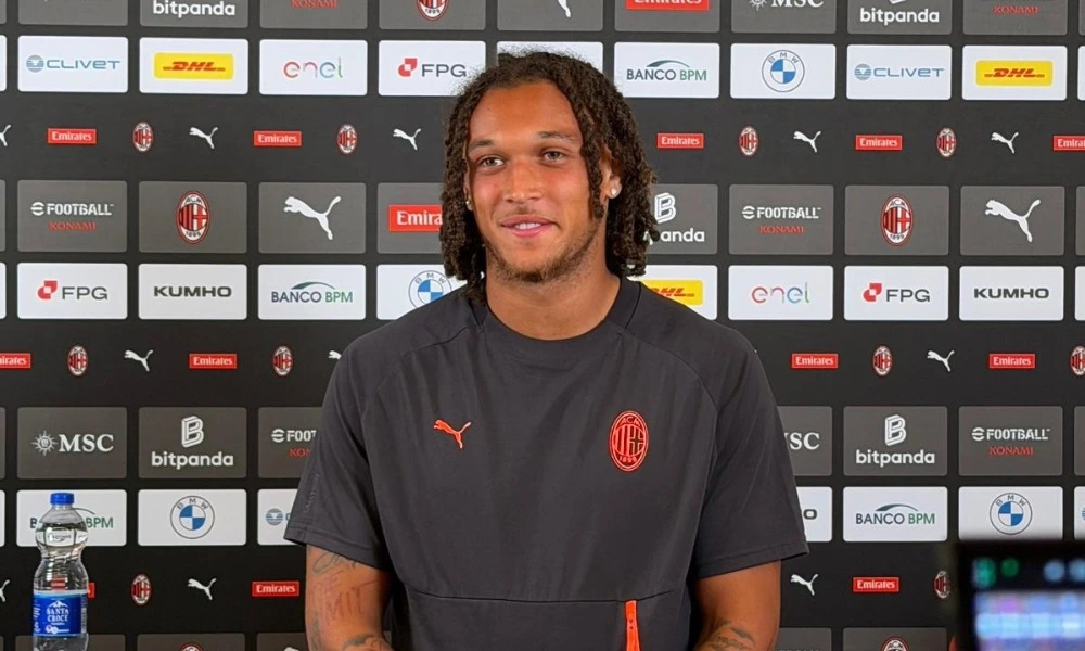 Diego Moreira - MilanPress.it, robe dell'altro Diavolo.