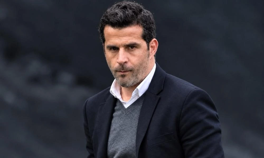 Benfica: Marco Silva (fonte: Wikimedia Commons) Benfica: Marco Silva (fonte: Wikimedia Commons)