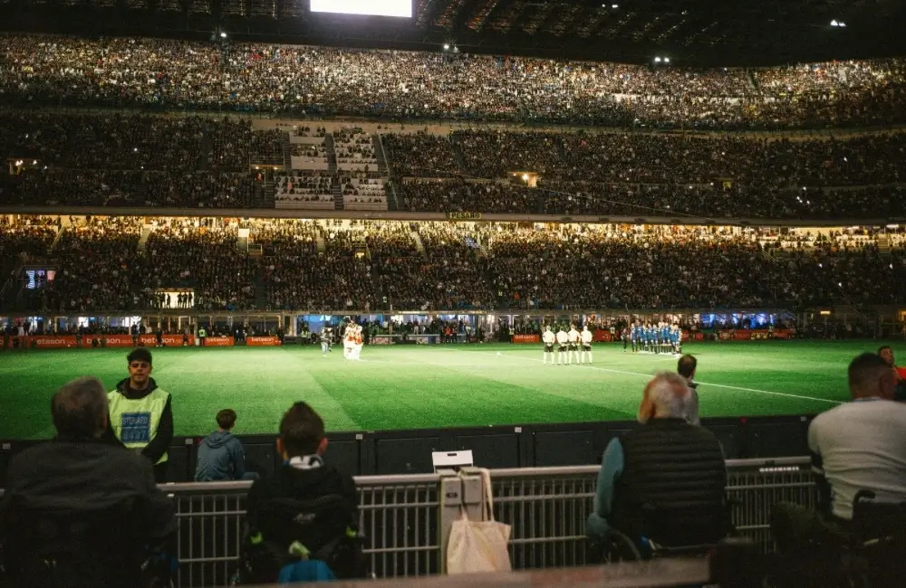 San Siro