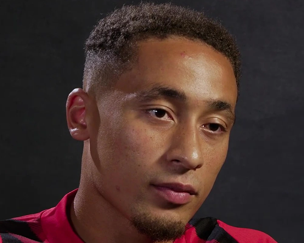 Bournemouth: Marcus Tavernier (fonte: Wikimedia Commons) 