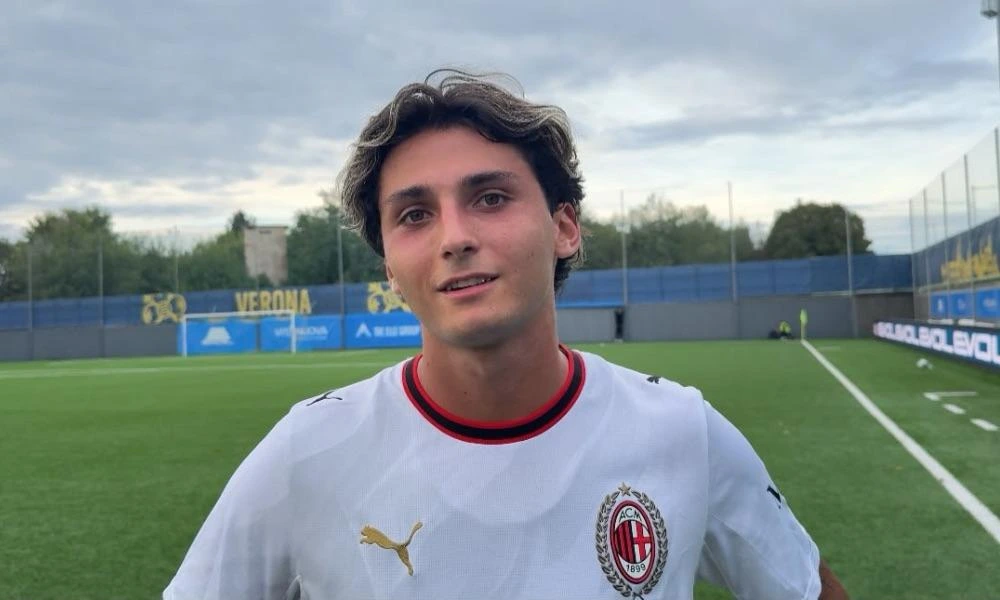 Milan Futuro: Alessandro Bonomi - MilanPress, robe dell'altro diavolo Milan Futuro: Alessandro Bonomi - MilanPress, robe dell'altro diavolo