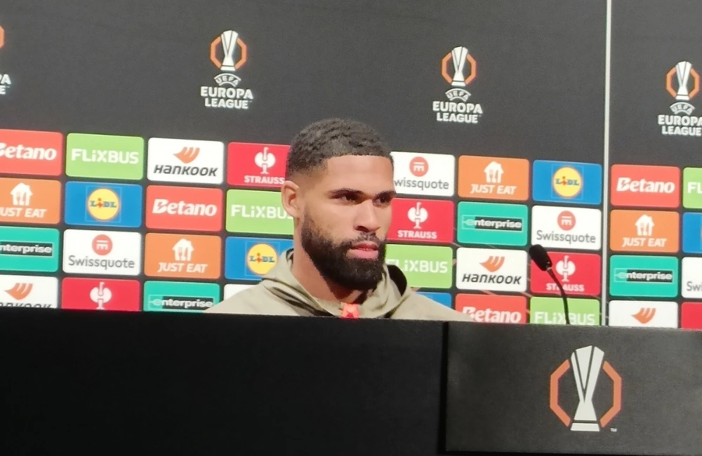 Milan: Ruben Loftus-Cheek in conferenza stampa - MilanPress, robe dell'altro Diavolo Milan: Ruben Loftus-Cheek in conferenza stampa - MilanPress, robe dell'altro Diavolo