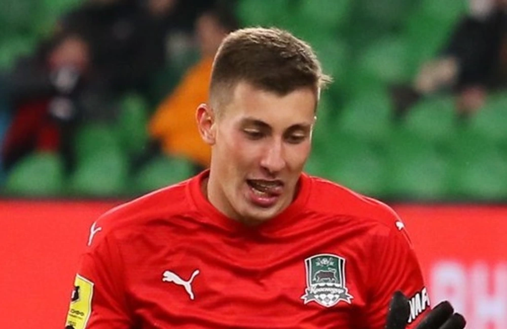 Krasnodar: Stanislav Agkatsev (fonte: Wikimedia Commons)